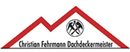 Christian Fehrmann Dachdecker Dachdeckerei Dachdeckermeister Niederkassel Logo gefunden bei facebook dioa
